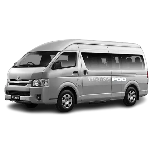 sewa bus lampung