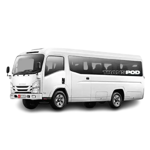 sewa bus lampung